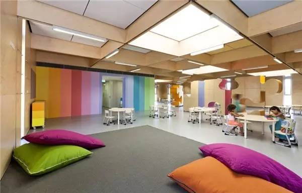 童话到极致的幼儿园有哪些,全国首家童话主题幼儿园