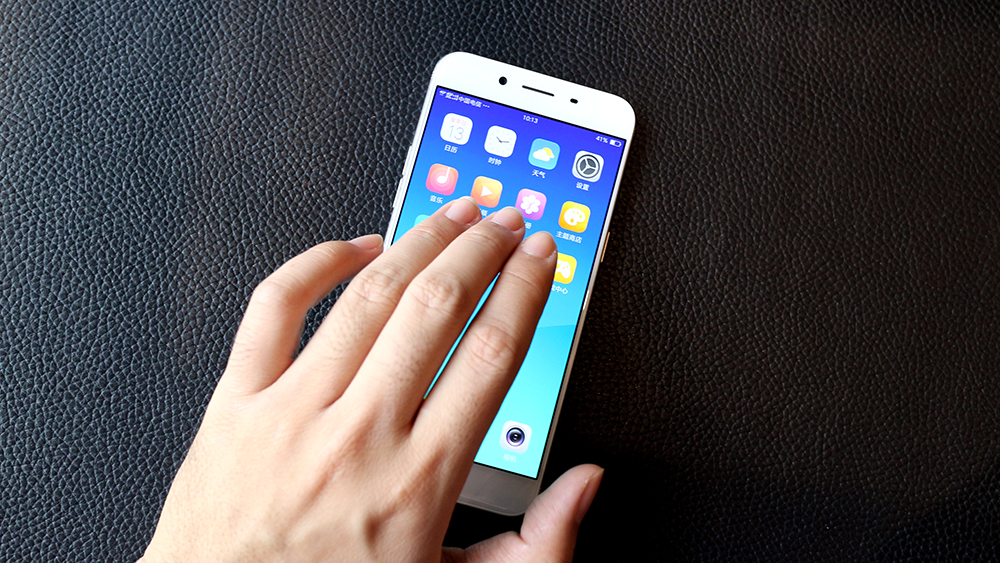 oppor9s评测拍照对比,oppor9s测评最新