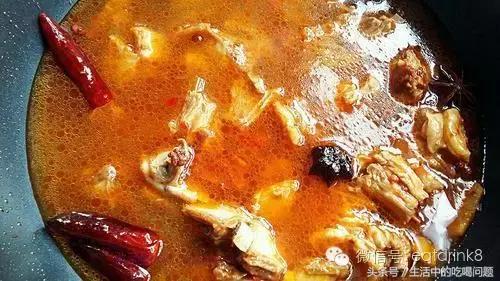 家常孜然羊排的正宗做法,最有效的去腥味方法