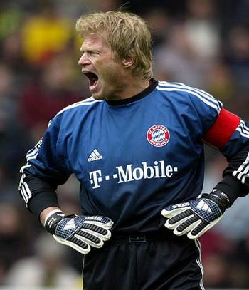 狮王卡恩铁汉柔情的一面,狮子卡恩