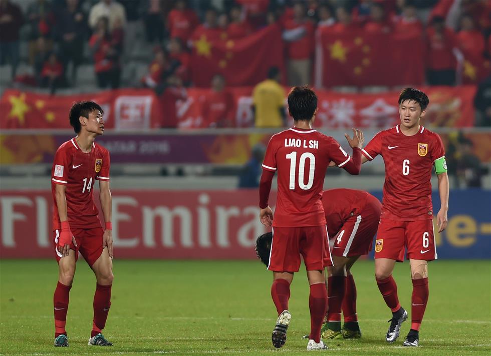 中国u22男足最新消息,中国u22男足排名