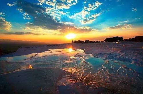 欧洲十大度假胜地,欧洲蜜月十大城市