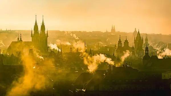 欧洲十大度假胜地,欧洲蜜月十大城市