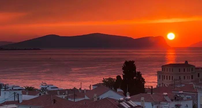 欧洲十大度假胜地,欧洲蜜月十大城市