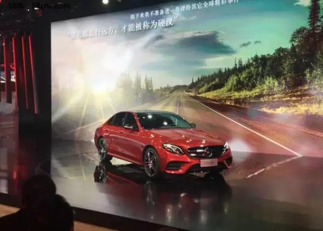 2016广州车展攻略,2016广州国际车展