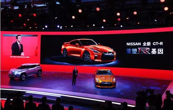 2016广州车展攻略,2016广州国际车展