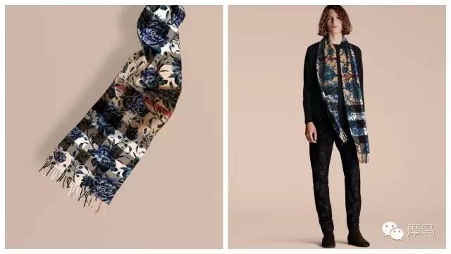 lv男士围巾推荐,男款lv围巾