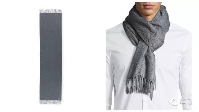 lv男士围巾推荐,男款lv围巾
