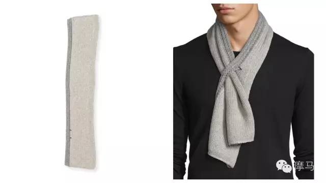 lv男士围巾推荐,男款lv围巾