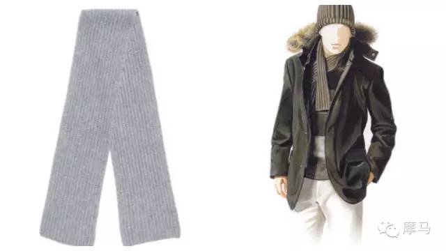 lv男士围巾推荐,男款lv围巾