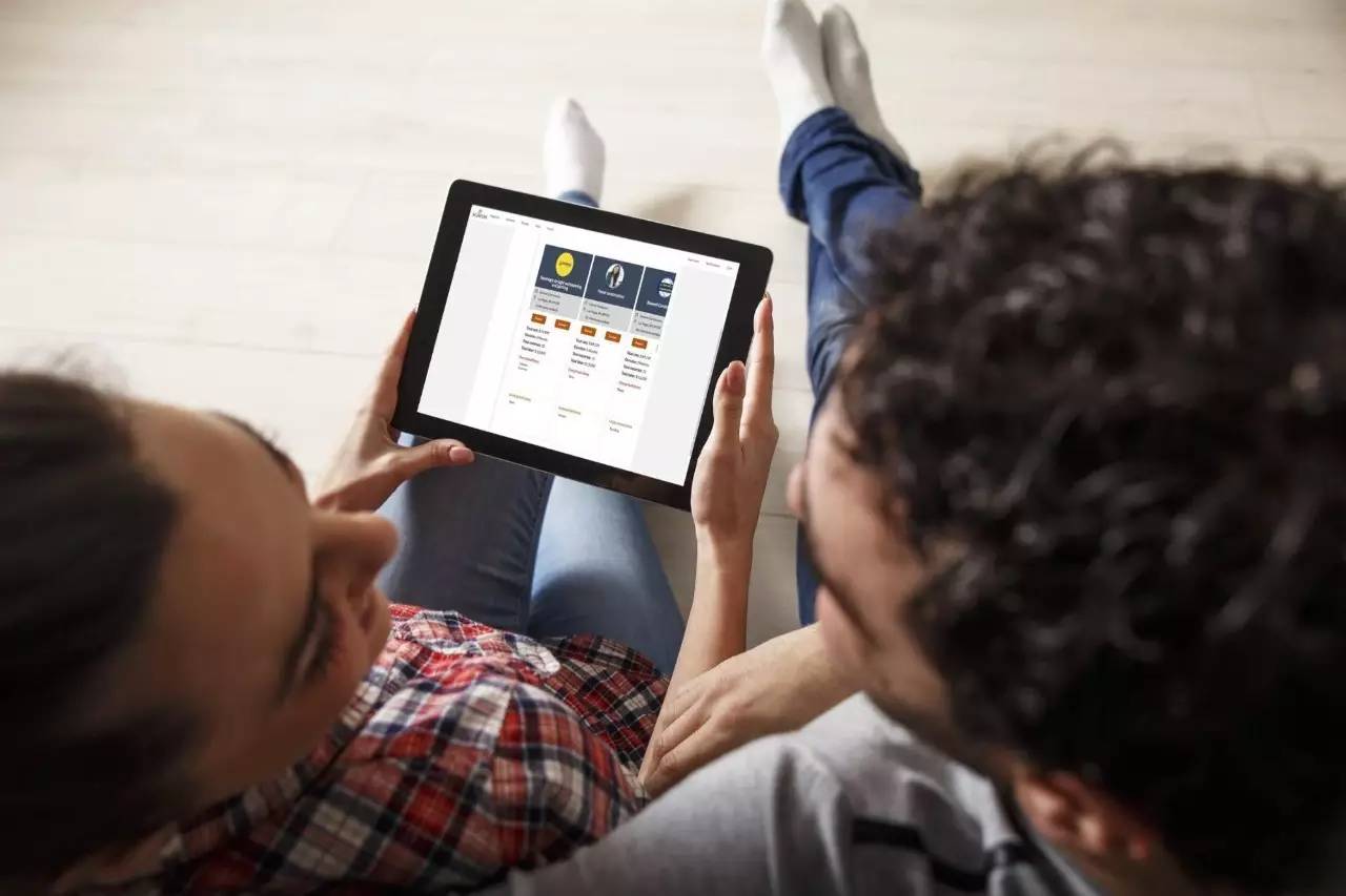 房价飞涨的今天，看老美如何用Uber模式搞翻新装修不被坑