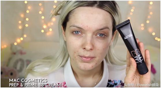 化妆教程一招秒变小仙女,化妆技巧变身视频教程大全