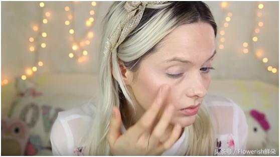 化妆教程一招秒变小仙女,化妆技巧变身视频教程大全