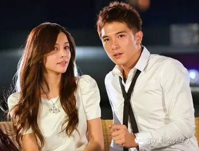 丧父暴瘦一天只吃一根香蕉的他却被骂，跟唐嫣杨丞琳有关