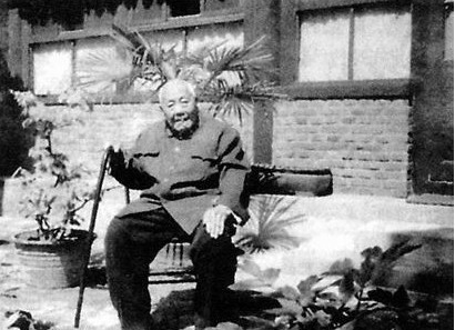 溥仪当老师的亲身经历,溥仪讲太监的真实生活