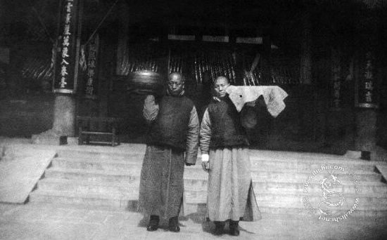 溥仪当老师的亲身经历,溥仪讲太监的真实生活