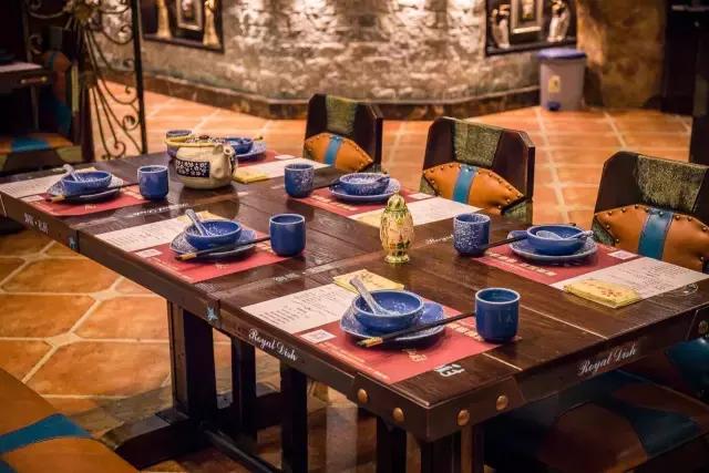 广州鸽子为特色的餐厅,广州最有特色餐厅推荐