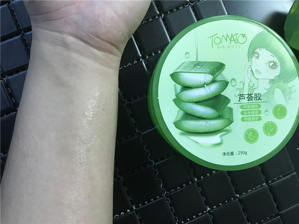 芦荟胶品牌测评,什么牌子的芦荟胶纯度高