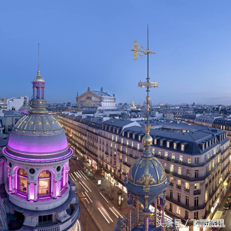 法国巴黎旅游购物必买清单,巴黎必买清单及价格表