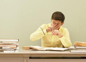 久坐工作很累怎么回事,上班久坐怎么缓解劳累