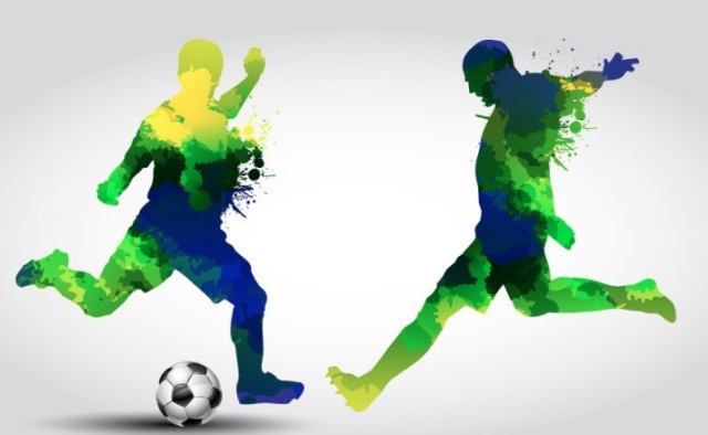 你心中的足球排名,你心目中的足球