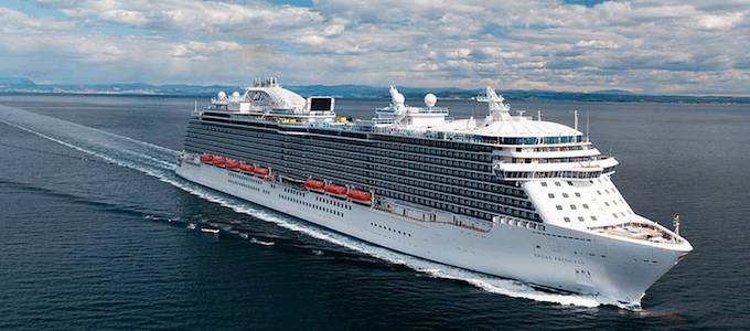 邮轮预定需要关注什么,邮轮旅游关注事项