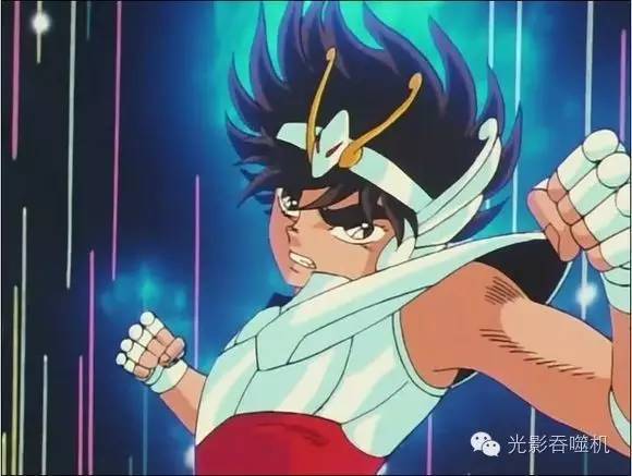 那些年我们追过的动画片,童年追过的动画片