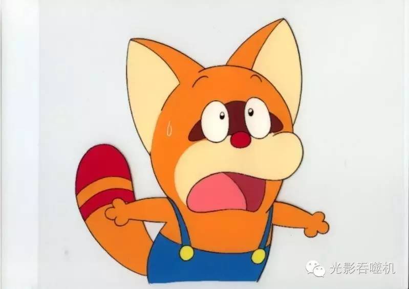 那些年我们追过的动画片,童年追过的动画片