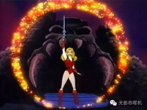 那些年我们追过的动画片,童年追过的动画片