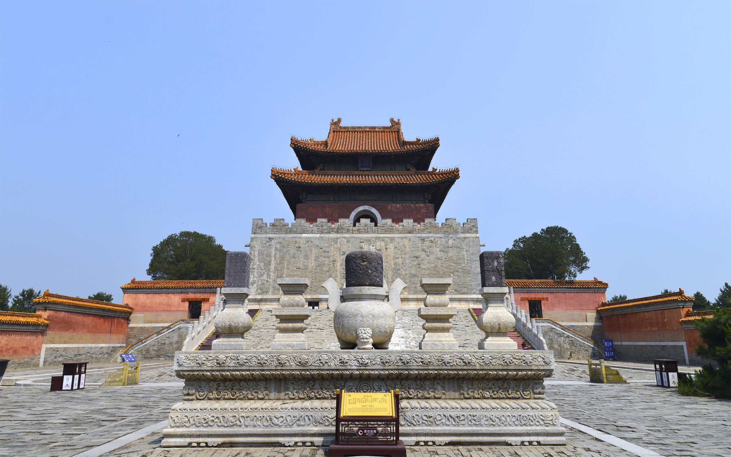 狼牙山的玻璃栈道最近开放吗现在,2024狼牙山五一玻璃栈道开放吗