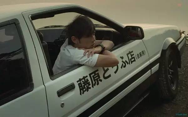 这些年动漫魔改真人剧,漫改真人