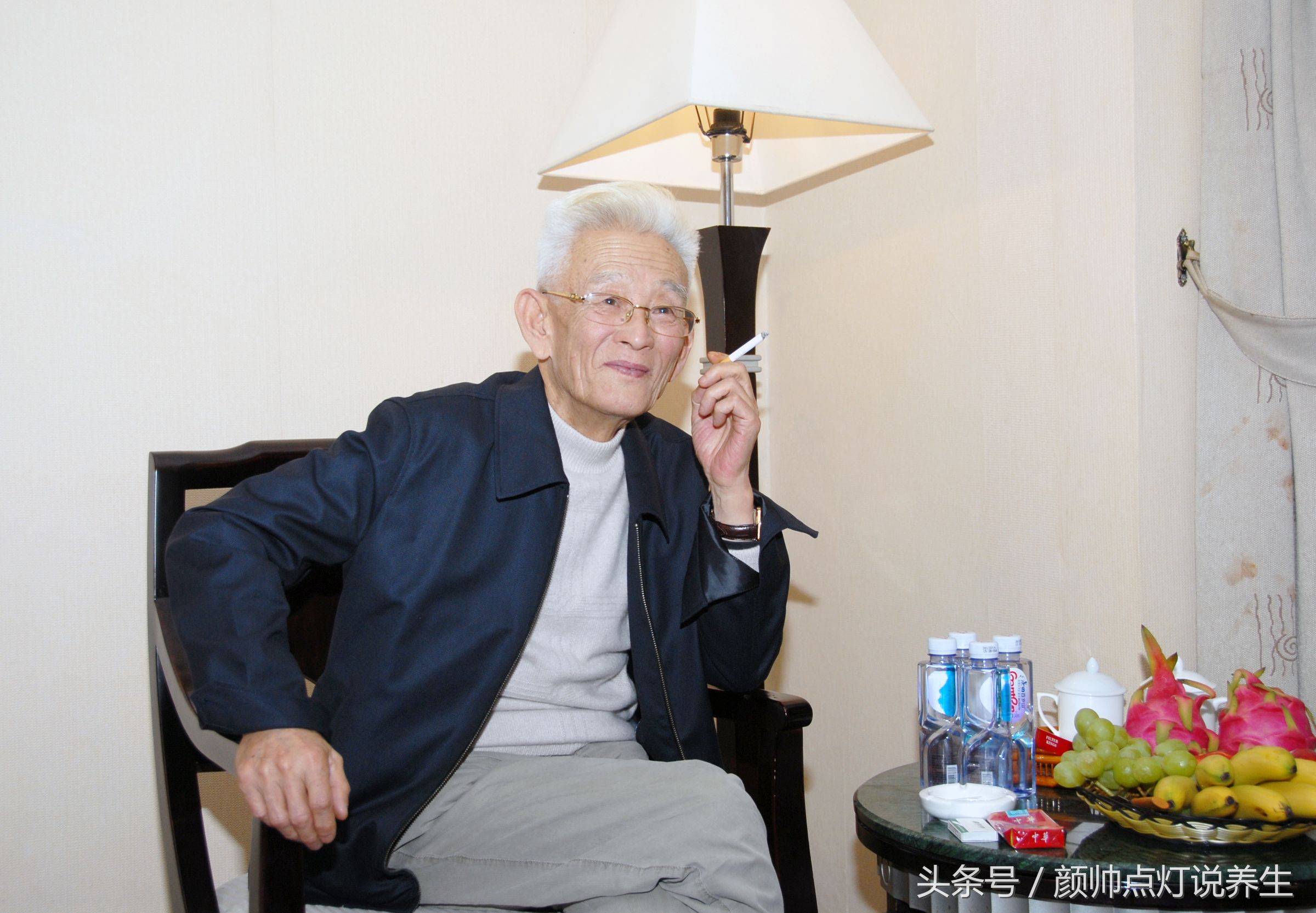 老中医李可传奇故事,老中医李可先生的事迹