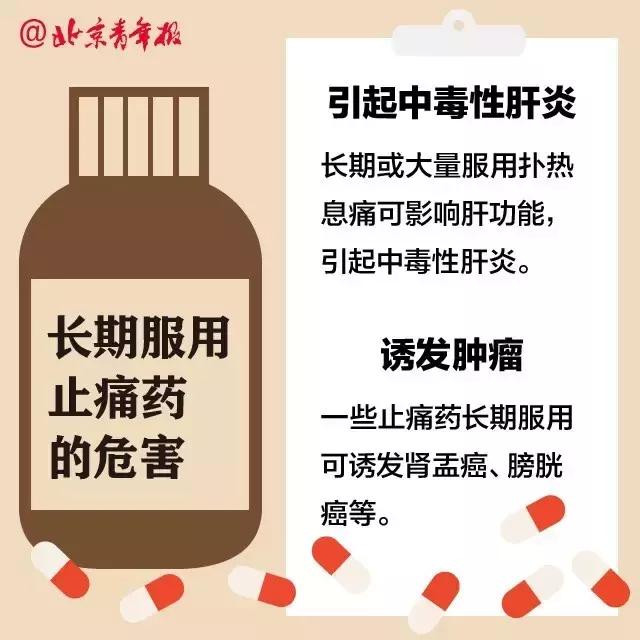 发烧头痛能吃止痛药嘛,感冒头痛可以吃止痛药吗