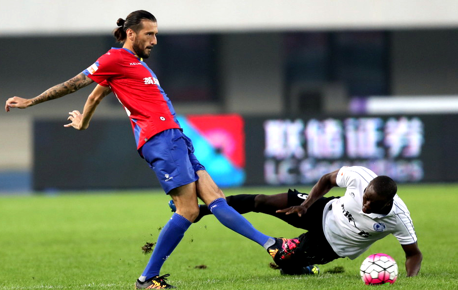 队史第一人回到现役,曾破队史转会纪录