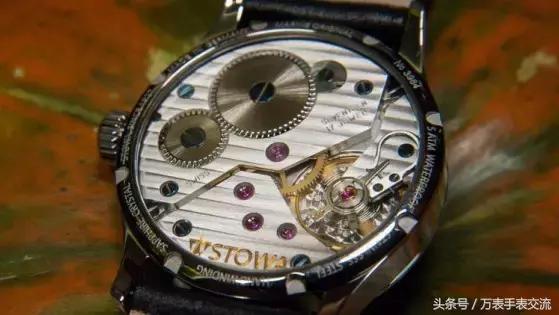 拿到新手表之后，千万不能做这几件事情！