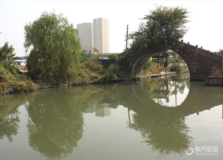 宁波什么桥有故事,关于宁波运河的故事