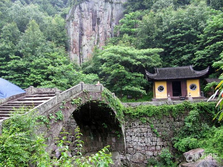 宁波什么桥有故事,关于宁波运河的故事