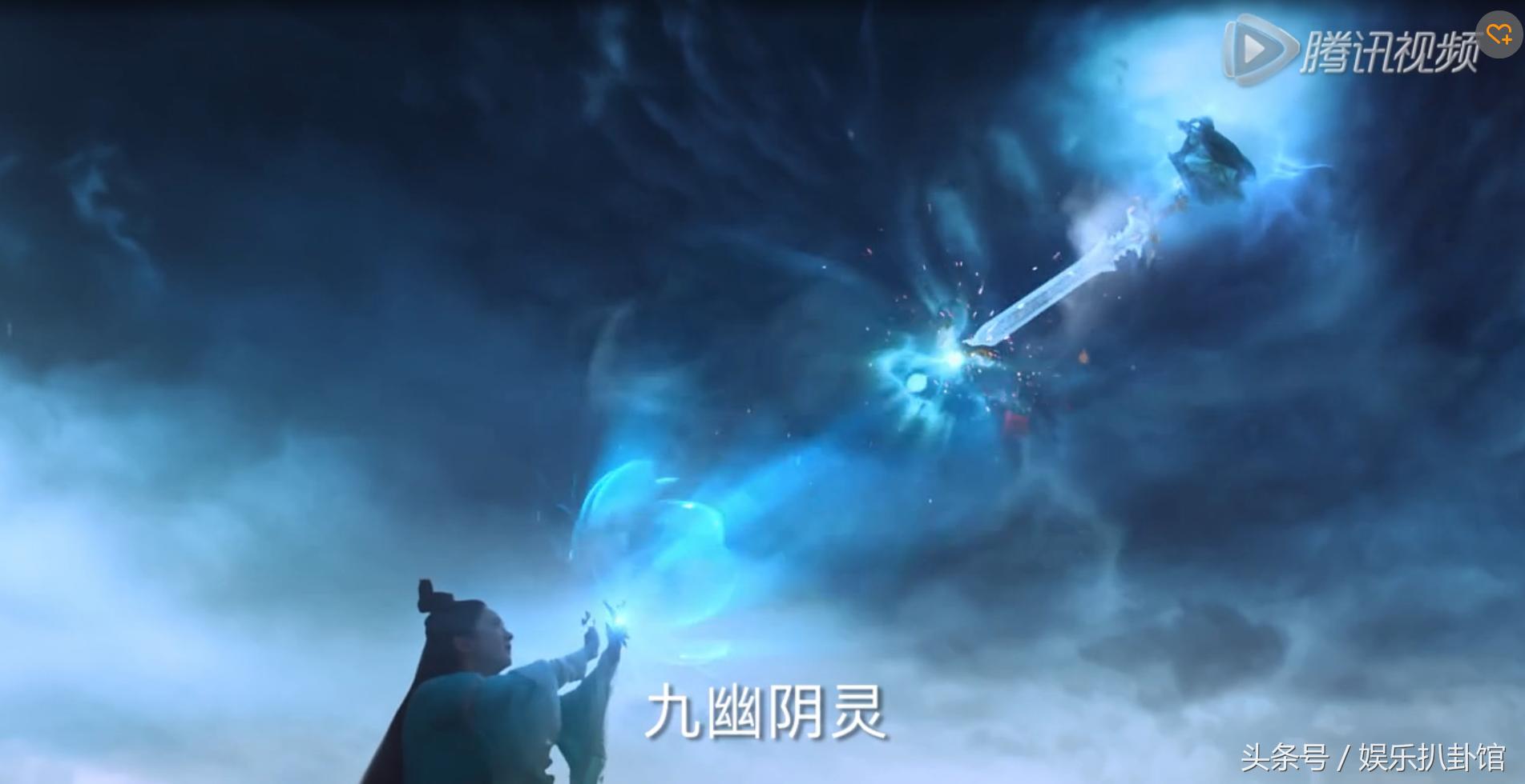 青云志是爆剧吗,青云志两部对比