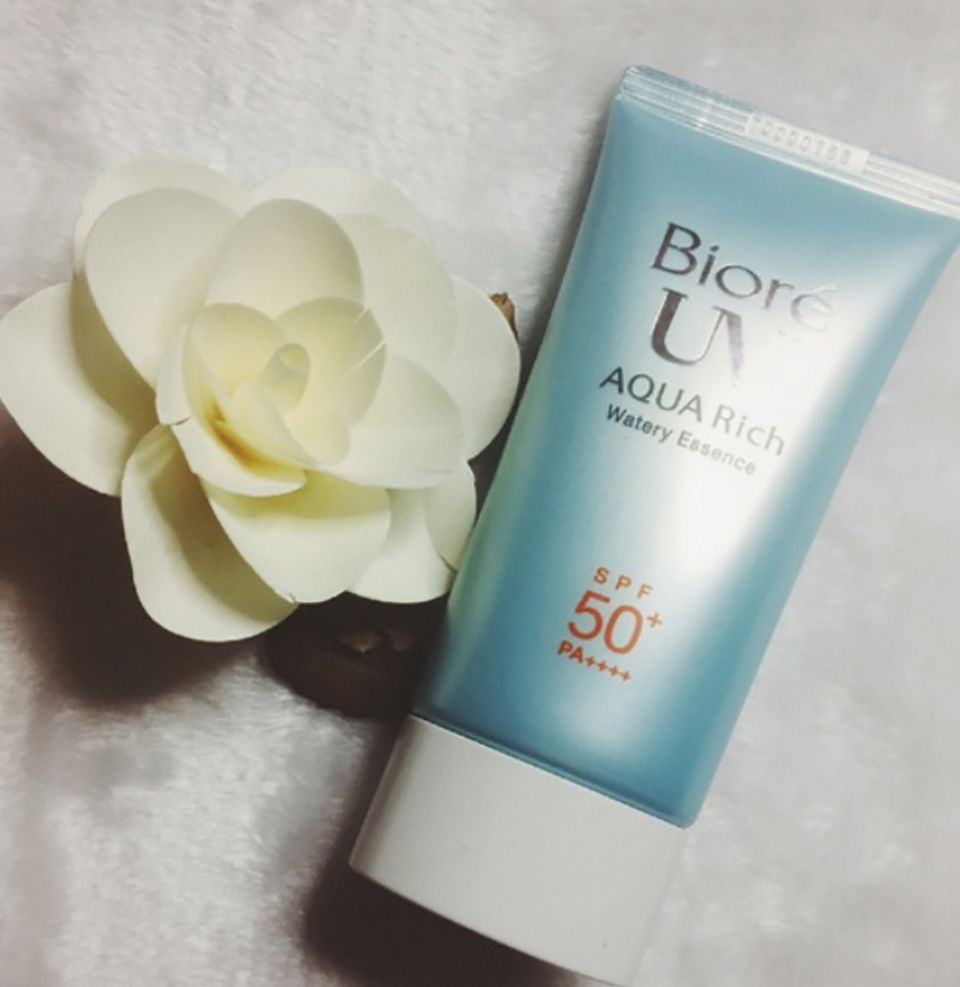 最好用的品牌防晒霜排行榜第一名,2022年口碑十大品牌防晒霜