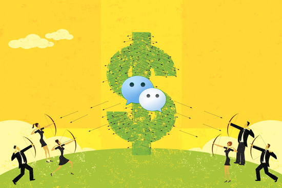 微营销推广怎么做,如何做好微营销