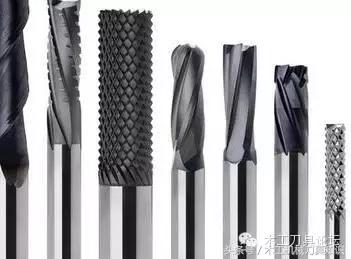 刀具材质参数表,刀具材质种类及用途