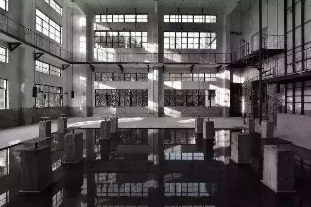 从卷烟厂到文艺空间，时隔33年再次成为厦门的潮流地标！