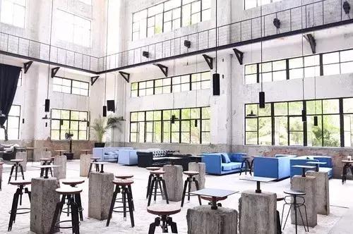 从卷烟厂到文艺空间，时隔33年再次成为厦门的潮流地标！