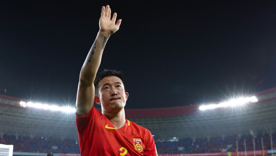 俄罗斯世界杯与中国的关系,世界杯与中国无关