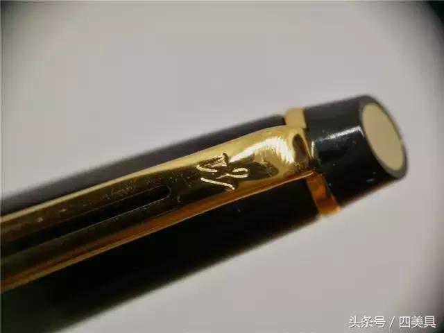 威迪文waterman,watermanf钢笔