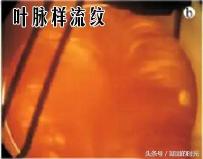 二代蜜蜡压制,琥珀蜜蜡鉴别方法大揭秘