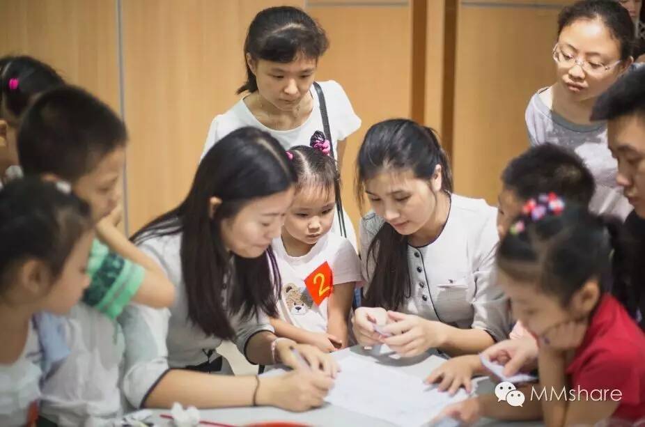 想象无限，创意T恤被宝贝儿们画成了“春田花花”