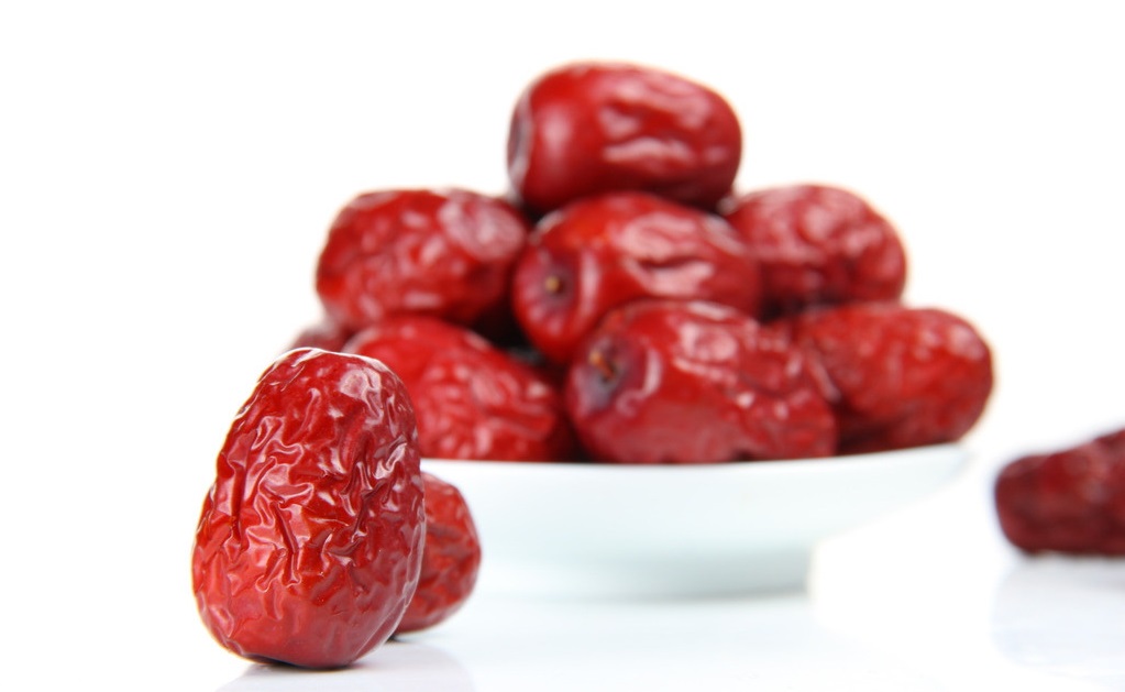 大枣有安眠功效吗,大枣安神汤喝多久有效