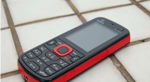 诺基亚最经典手机是哪一款,诺基亚5233回忆视频