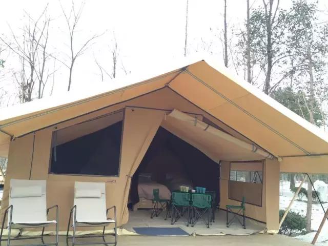 四川房车自驾游营地,四川自驾房车露营